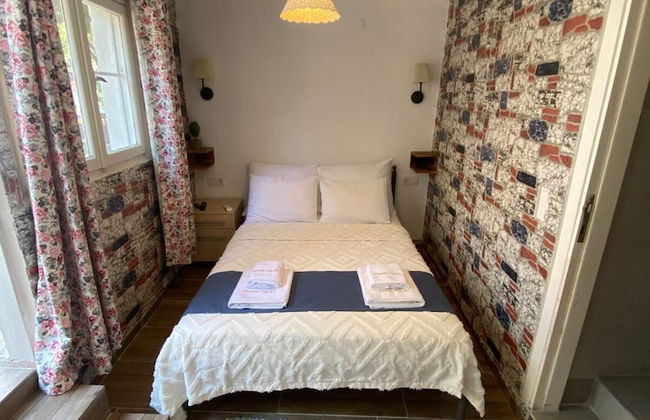 İmerek Taş Ev Otel Alaçatı - Foto 18