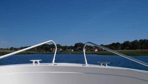 Ferienwohnung Granitzblick 3 mit Wintergarten und Seeblick - Foto 5