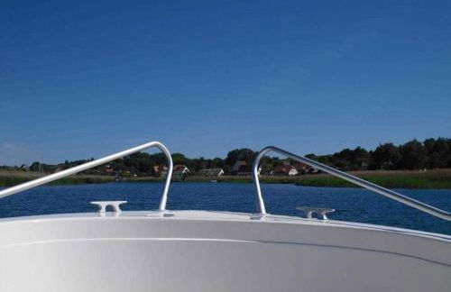 Ferienwohnung Granitzblick 3 mit Wintergarten und Seeblick - Foto 5