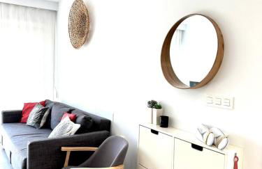 LUXURY APT with SEAVIEW ROOF NEAR THE BEACH - Foto 10