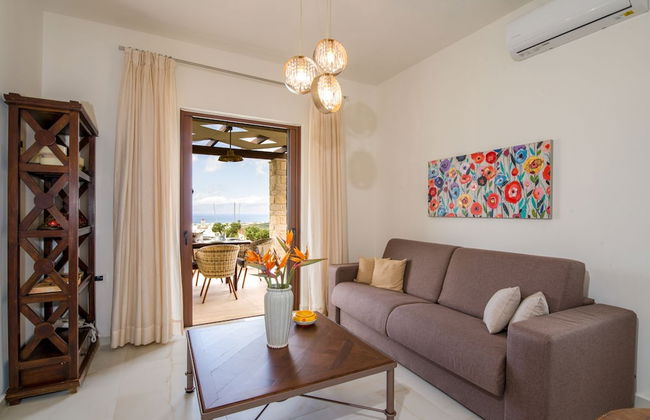 Villa Aloni - Foto 16