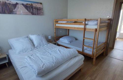 Maison neuve 6/8p à La Cotinière - Foto 9