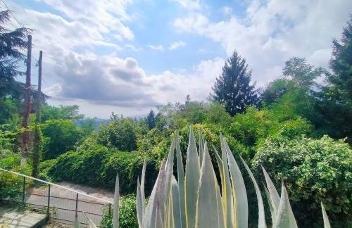 Rocca Fiorita - Casetta indipendente con giardino e parcheggio - Foto 24