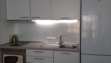 Alicante, Isleta Albufereta, apt with sea view - Foto 3