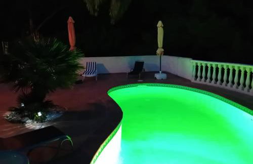 Villa Paradise - Foto 33