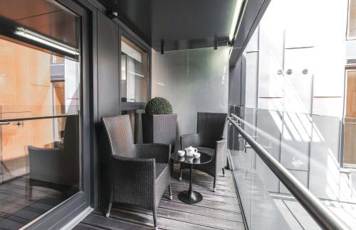 Liverpool Street I Your Apartment - Foto 17