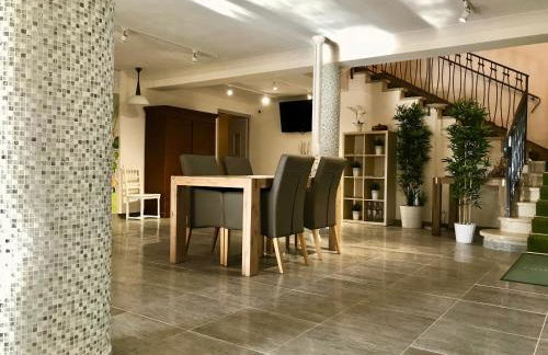 Résidence Château Ferrassières - Foto 42