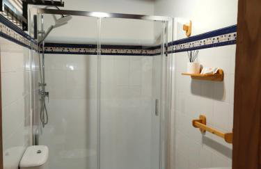 Casa Milia Arzúa - Transporte gratuíto desde la ciudad o conexión directa a pie desde el Camino - Foto 35