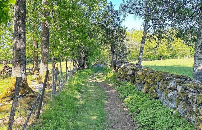 5 Person Holiday Home in Lerum-by Traum - Photo 22