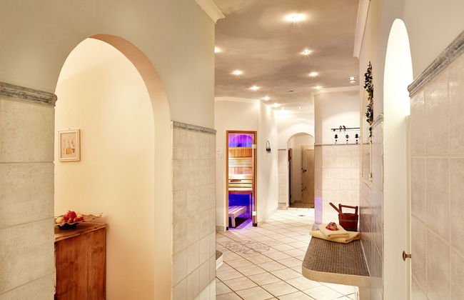 Landsitz Römerhof - Hotel Apartments - Photo 34