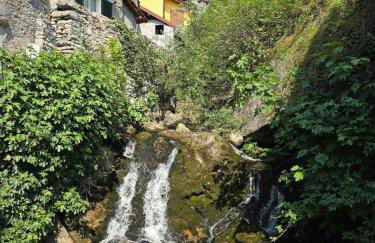 Le Allegre Comari di Nesso, casa e benessere - Foto 57
