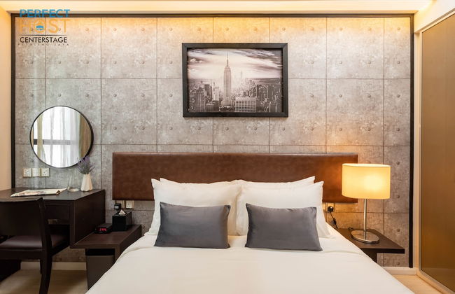 Centrestage Petaling Jaya- Perfect Host - Foto 3