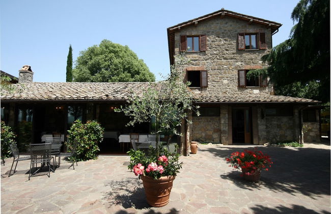 La Locanda della Chiocciola - Foto 32