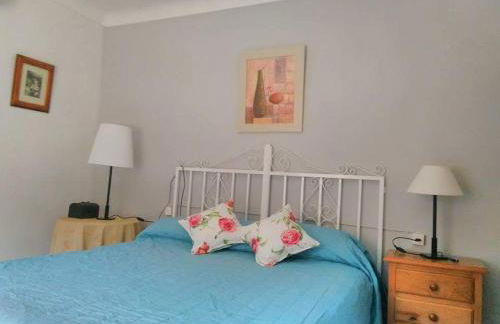 Casa Rural Cortijos San Jose - Foto 17