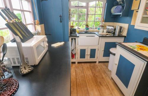 Mermaid Cottage - Foto 14