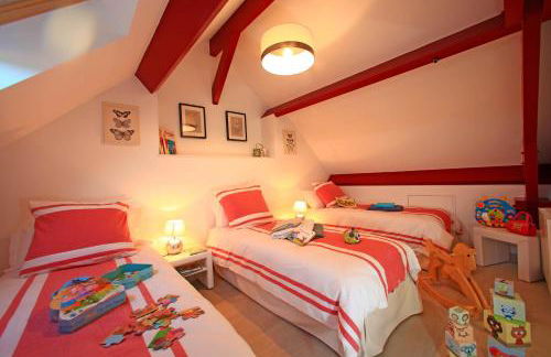 Les Terrasses du Domaine de la Malonie - Foto 16