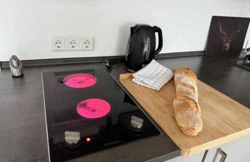 Top-Schlafkomfort & Bergblick mit Parkplatz und Balkon - Foto 6