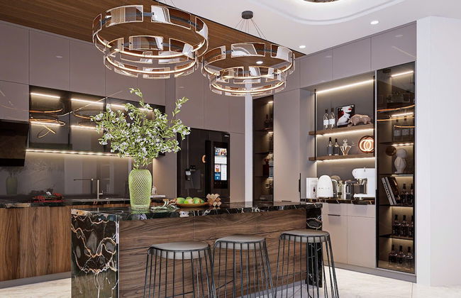 Ho Loan Apartment - Foto 26