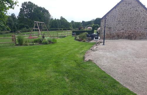 Gite de la Houssière - Foto 3