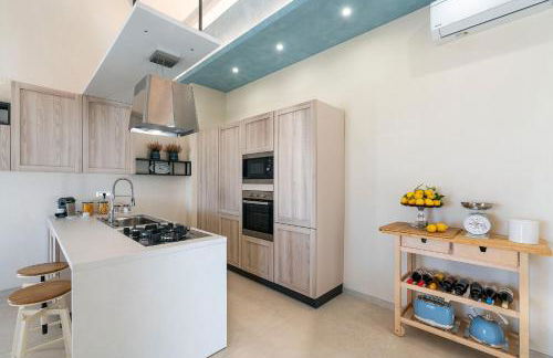 Villa Mora - Foto 33