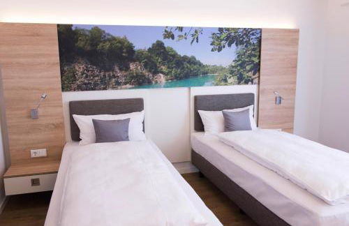 Apartment - Boardinghouse on Teuto - Foto 21