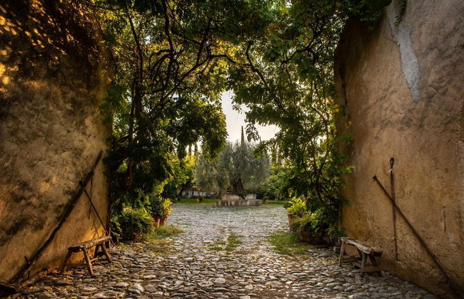 Baglio Scannale con Piscina by Wonderful Italy - Foto 56