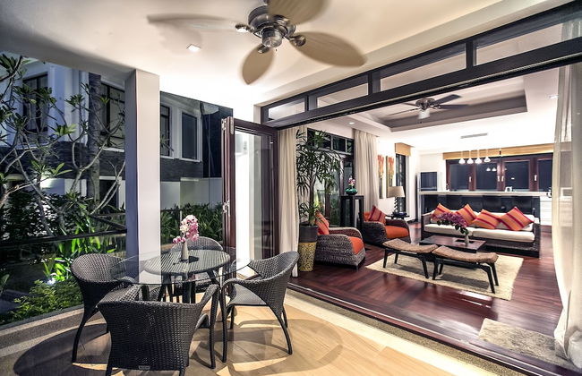 Lotus Samui - Photo 37