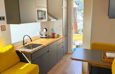 Casa Flotante en el Centro de Vigo - Different Charter - Foto 14