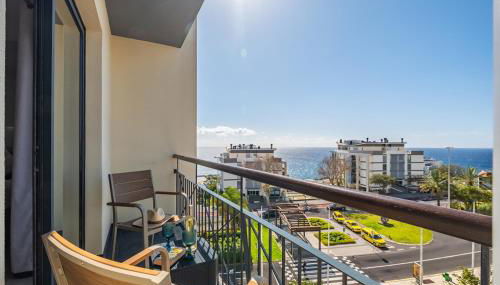 F rum Ocean View 5B by Homie - Foto 2