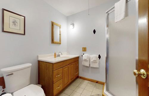 Mount Holly Ski House - Foto 14