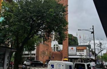 AP Novo, Cama Queen Size Nova no Centro de Blu - Foto 8