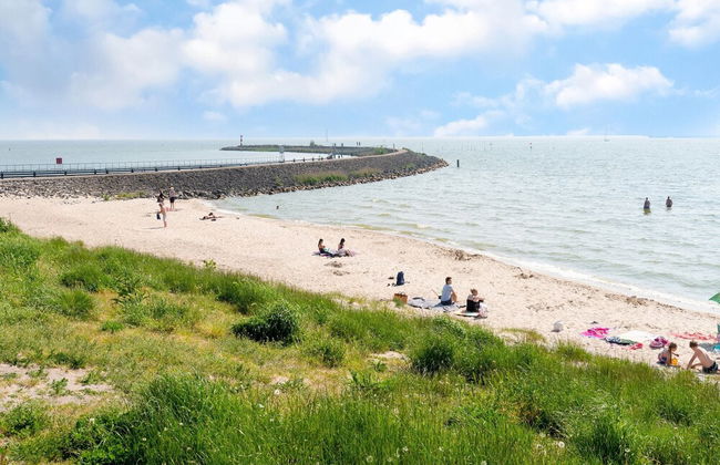 Holiday Home in Stavoren With Jetty - Foto 40