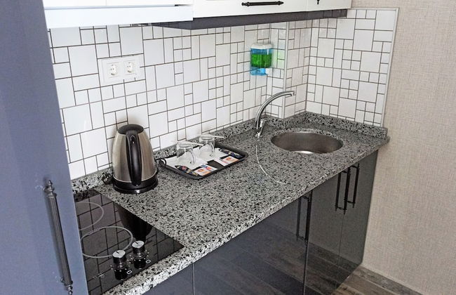 CITY59 SUITES & RESIDENCE - Foto 48