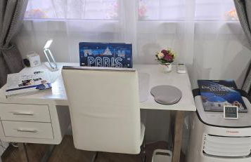 Suite Prestige Paris-La Défense Terrasse - Foto 18