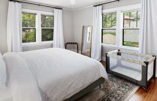 Elegant 3BR Oasis in Dundee Close to Downtown - Foto 27