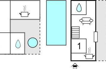 Lovely Home In Kapela - Foto 46