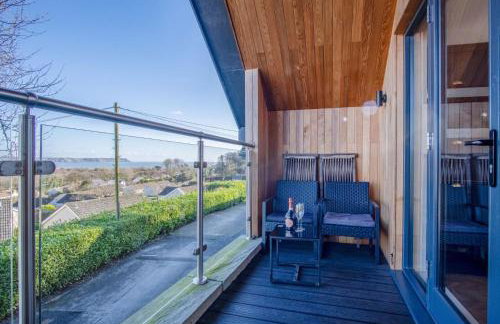 Ty Alice - 3 Bedroom Cottage - Bayview Oxwich - Foto 48