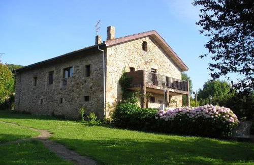 Casa Bezales en Ampuero Cantabria - Foto 1