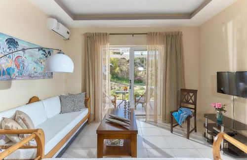 Nymphes Luxury Apartments - Foto 118