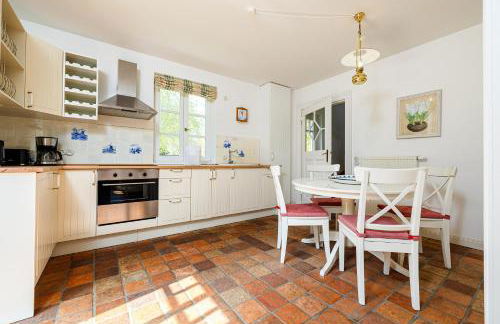 Landhaus Trent Haushälfte Udars - Foto 10