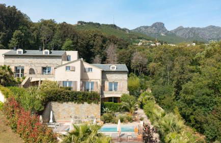 Suites in Erbalunga - Foto 51