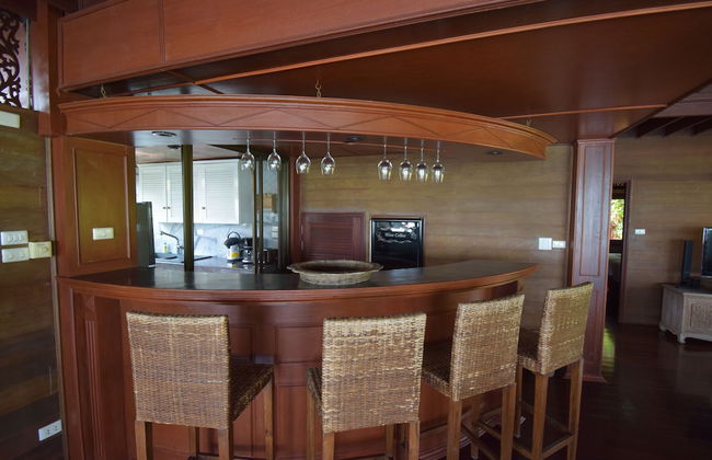 3 Bedroom Beach Front Villa with Private Pool - P3 SDV026-By Samui Dream Villas - Foto 18