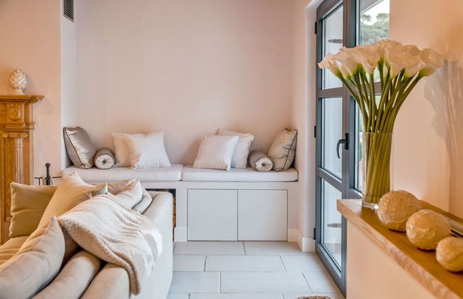 Beachfront Villa Feodora Grande - Foto 31