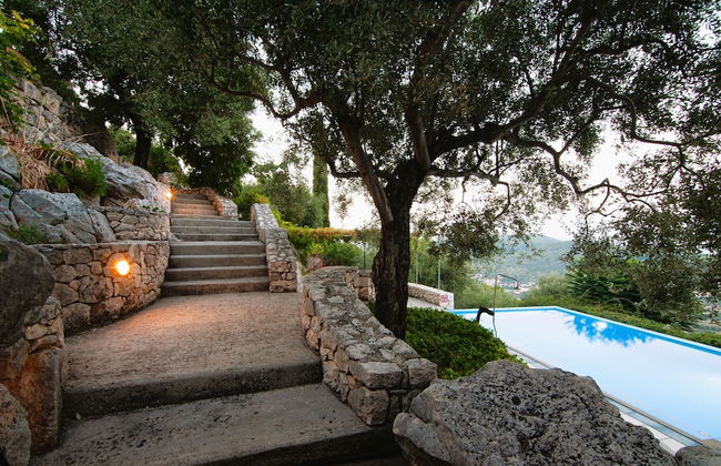 Villa Kounouvato Ithaca - Photo 18