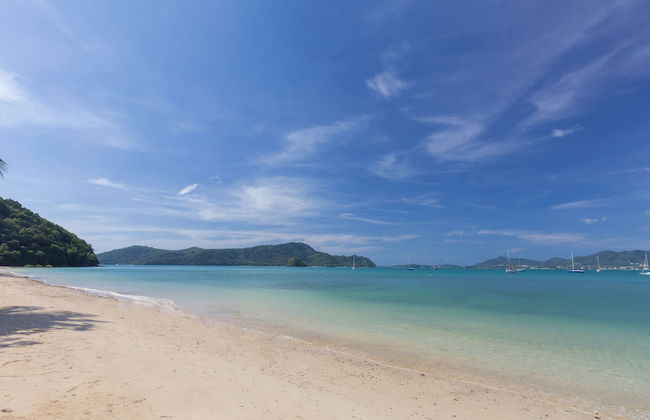 X10 Seaview Suites Panwa Beach - Foto 53