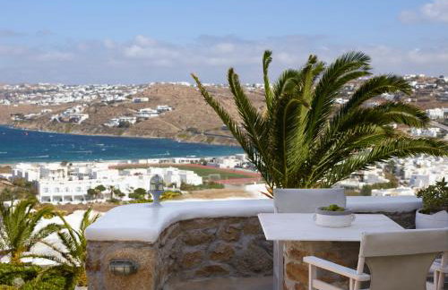 Kallos of Mykonos - previous Leonis Summer Houses - Foto 38