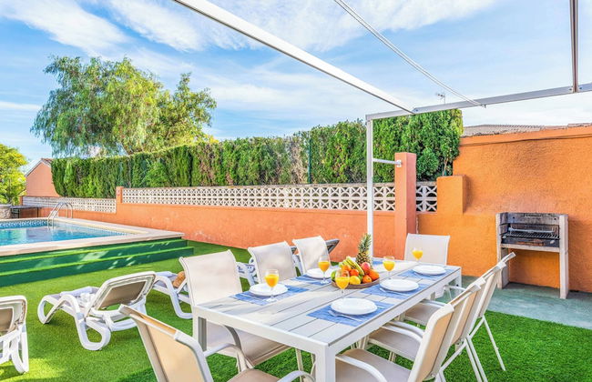 Villa Ricardo - Foto 30