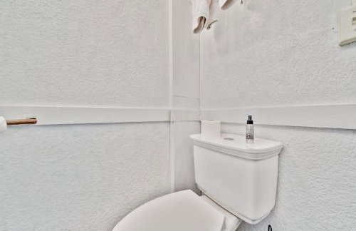 Treetop Hideaways: Luna Loft Treehouse - Foto 23