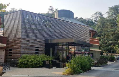 Villa Denise - Foto 19