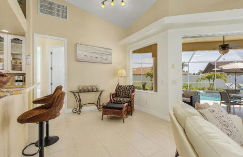 Villa-Haze, lots of privacy, solar & electric heated pool and SPA - Photo 16